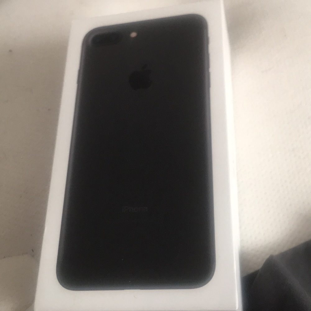 iPhone 7 Plus